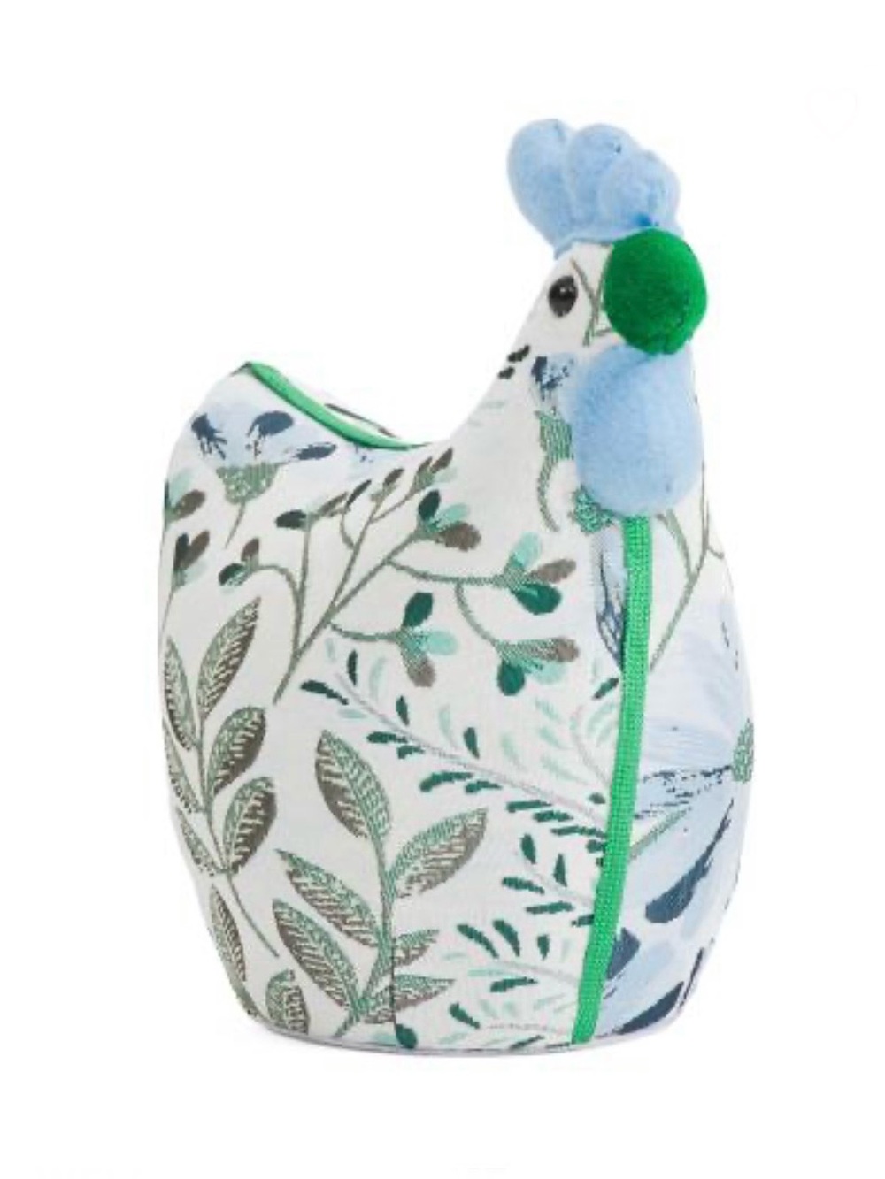 NEW Well Dressed Home house chicken